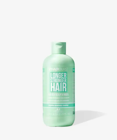 Hairburst - Shampoo for Oily Roots and Scalp