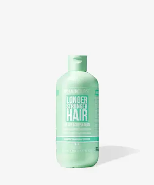 Hairburst Shampoo for Oily Roots and Scalp