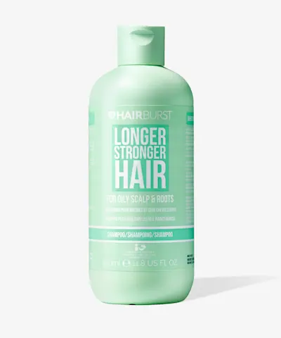 Hairburst - Shampoo for Oily Roots and Scalp