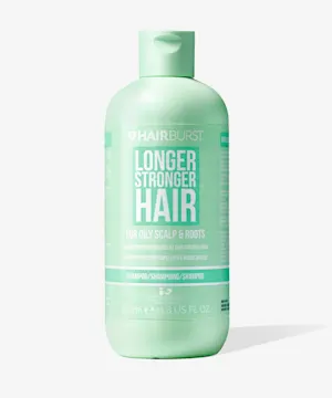 Hairburst Shampoo for Oily Roots and Scalp