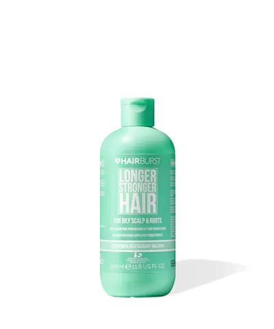 Hairburst - Conditioner for Oily Roots and Scalp