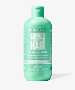 Hairburst Conditioner for Oily Roots and Scalp