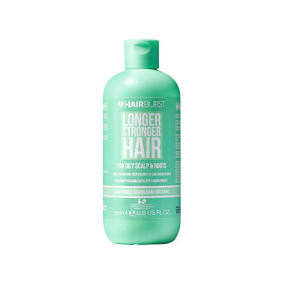 Hairburst Conditioner for Oily Roots and Scalp