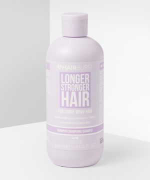 Hairburst Shampoo for Curly, Wavy Hair at BEAUTY BAY