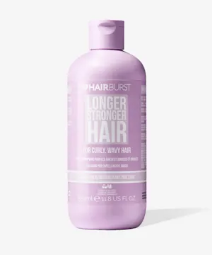 Hairburst Conditioner for Curly, Wavy Hair