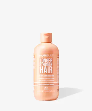 hairburst Shampoo for Dry, Damaged Hair