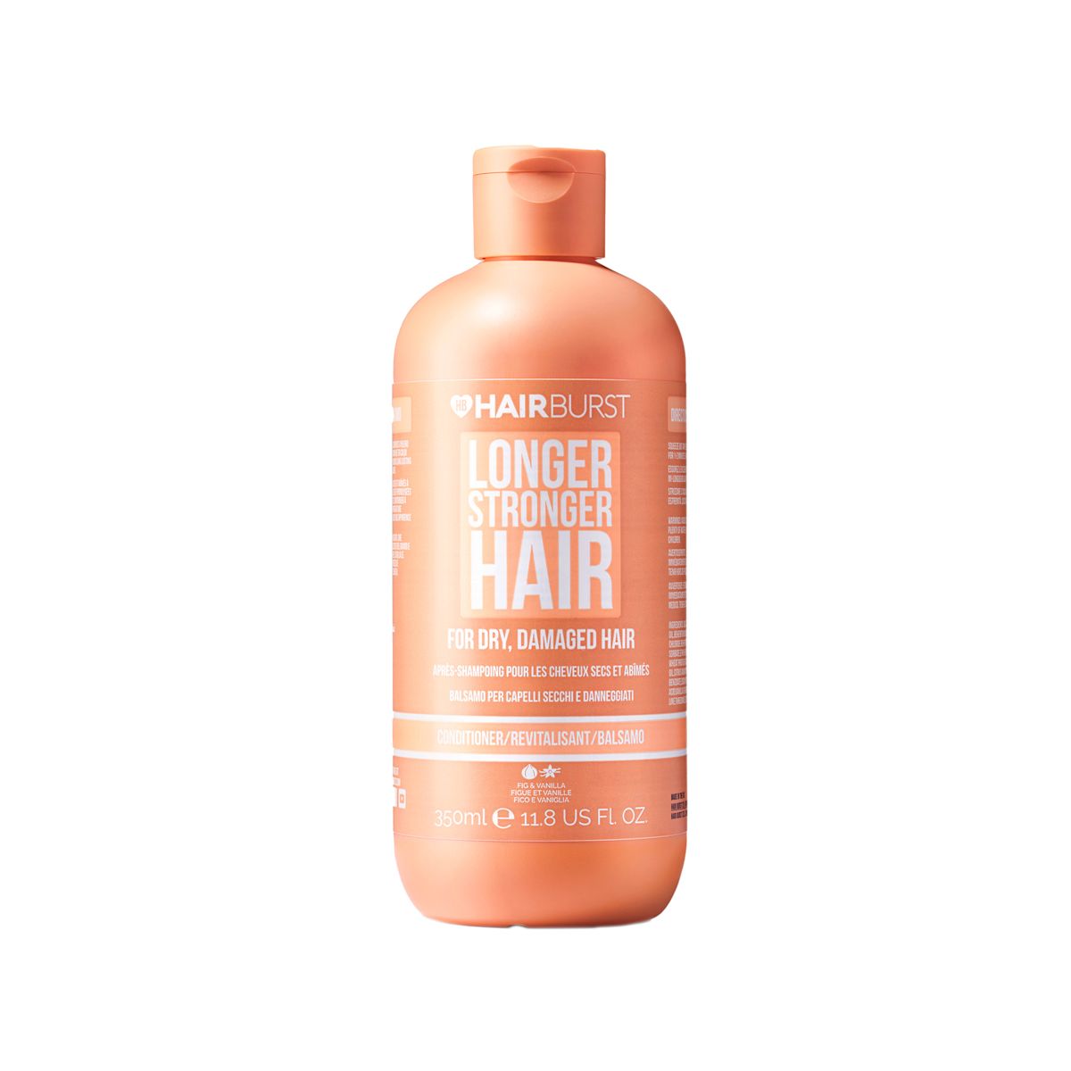 Hairburst Conditioner for Dry, Damaged Hair