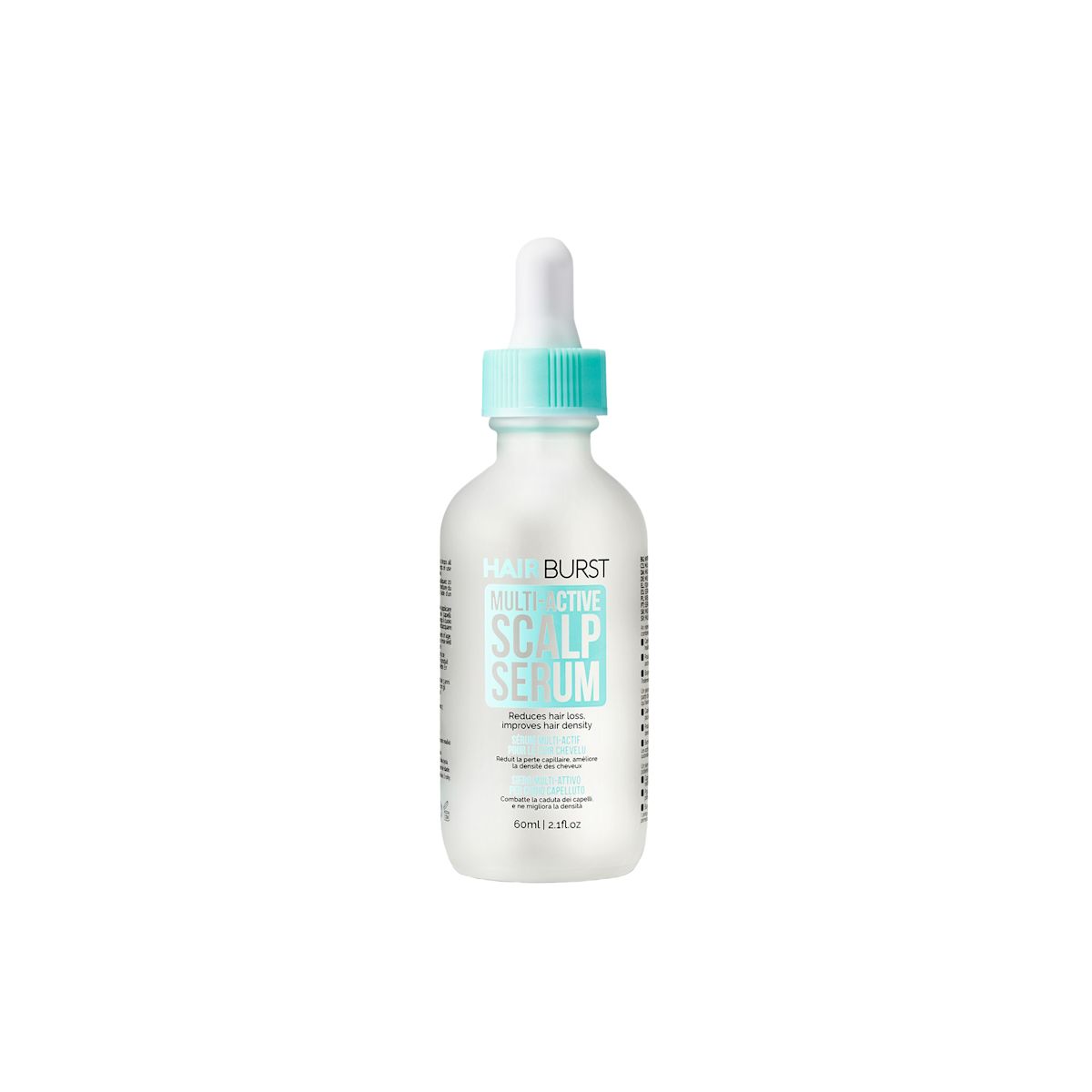 Hairburst Multi-Active Hair & Scalp Serum