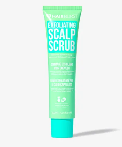 Hairburst - Exfoliating Scalp Scrub