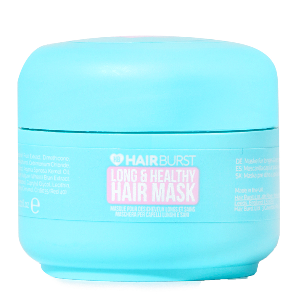 Long and Healthy Hair Mask Mini