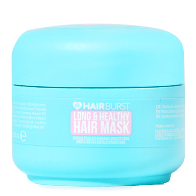 Hairburst Long & Healthy Hair Mask Mini