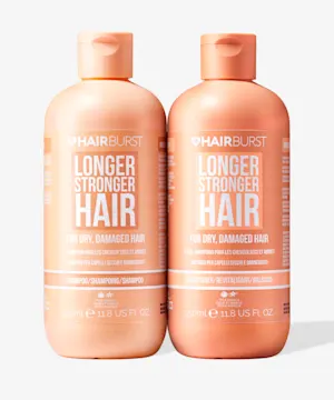 Hairburst Shampoo & Conditioner for Dry and Damaged Hair