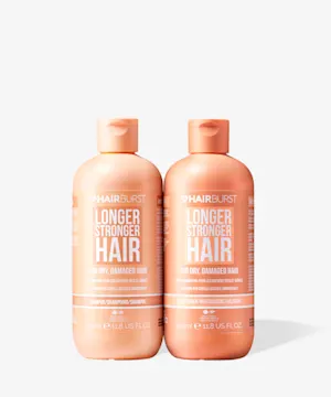 Hairburst Shampoo & Conditioner for Dry and Damaged Hair