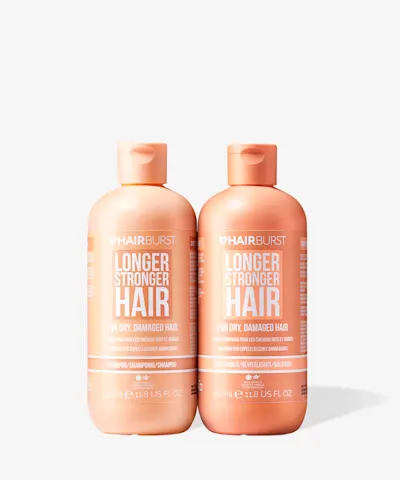 Hairburst - Shampoo & Conditioner for Dry and Damaged Hair
