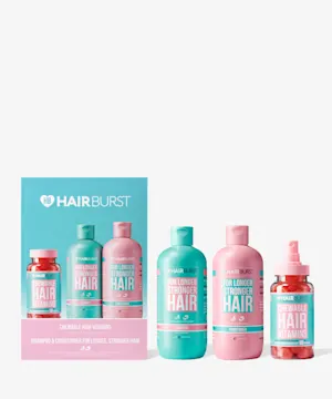 hairburst Chewable Bundle