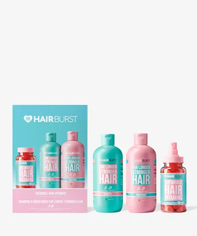 Hairburst - Chewable Bundle