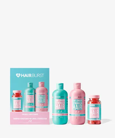 Hairburst - Chewable Bundle