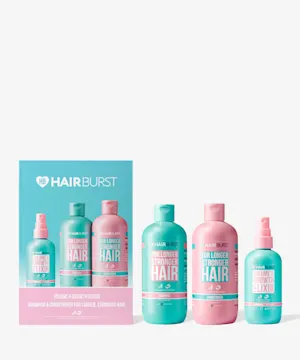 hairburst Volume & Growth Elixir Bundle