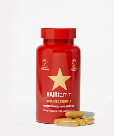 HAIRtamin - Advanced Formula Hair Vitamin