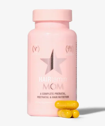 HAIRtamin - Mom Prenatal and Postnatal Formula Hair Vitamin