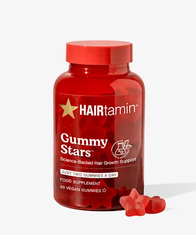 HAIRtamin - HAIRtamin Gummies