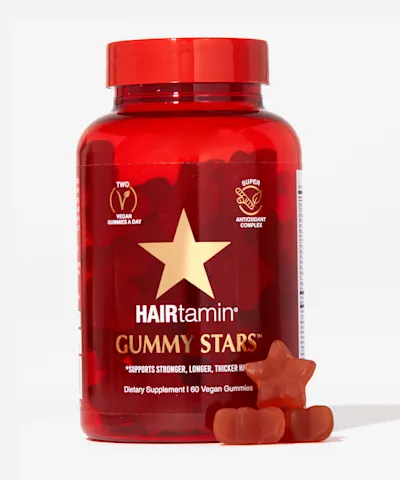 HAIRtamin - HAIRtamin Gummies
