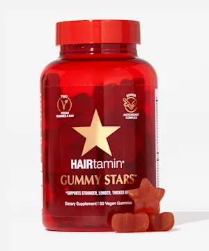 HAIRtamin Gomitas HAIRtamin - 60 piezas