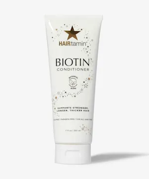 hairtamin Botanical Biotin Conditioner