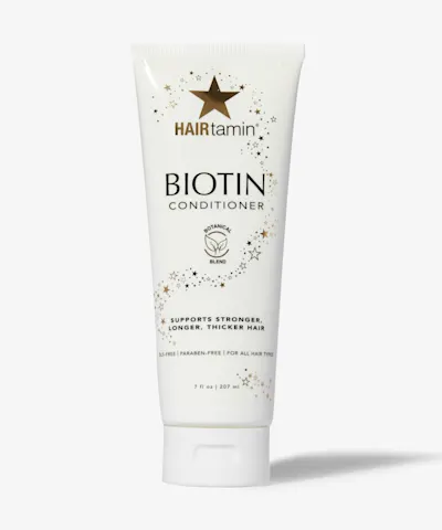HAIRtamin - Botanical Biotin Conditioner