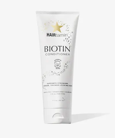 HAIRtamin - Botanical Biotin Conditioner