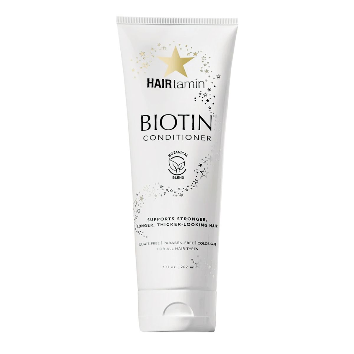 HAIRtamin Botanical Biotin Conditioner