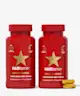 HAIRtamin - Advanced Formula Hair Vitamins Duo
