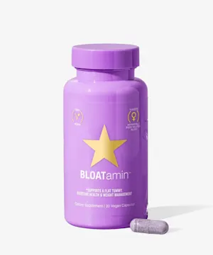 HAIRtamin BLOATamin™