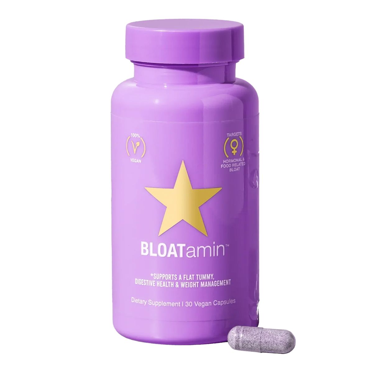 HAIRtamin BLOATamin™