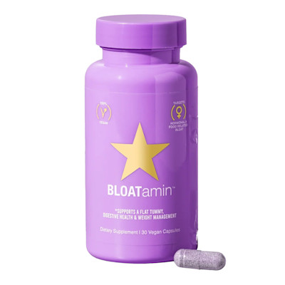HAIRtamin BLOATamin™