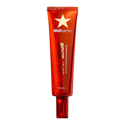 HAIRtamin Scalp Serum