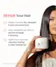 HAIRtamin - Biotin & Botanicals Deep Condition & Repair Hair Mask
