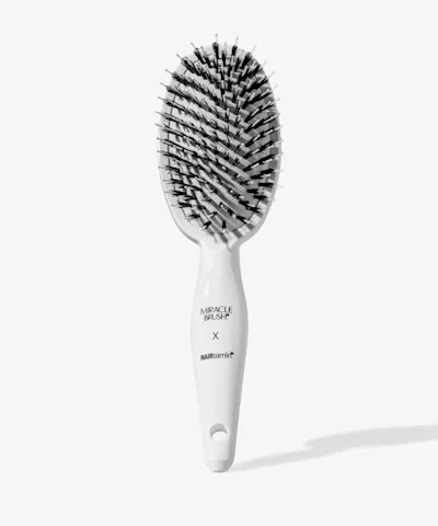 HAIRtamin - Miracle Brush