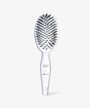 HAIRtamin Miracle Brush