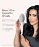 HAIRtamin - Miracle Brush