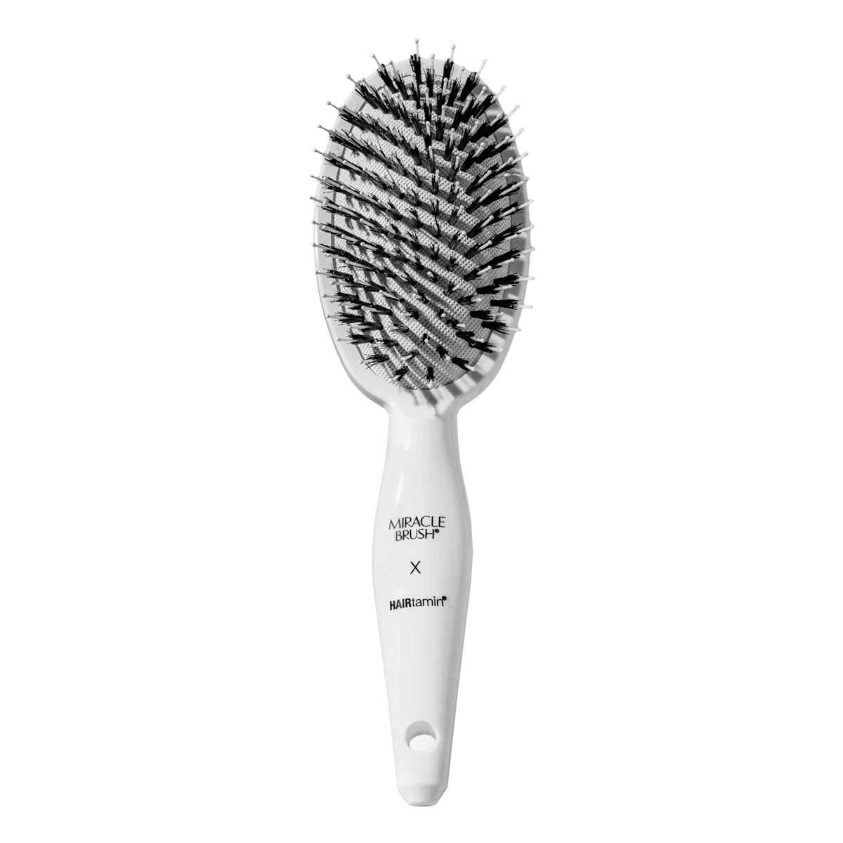HAIRtamin Miracle Brush
