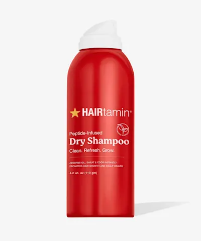 HAIRtamin - Dry Shampoo