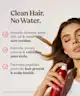 HAIRtamin - Dry Shampoo