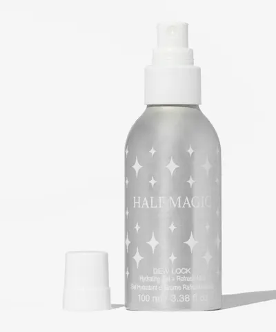 HALF MAGIC - Dew Lock Hydrating Set & Refresh Mist