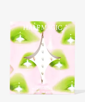 halfmagic Face Studs