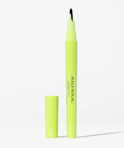 HALF MAGIC - Magic Flik Liquid Eyeliner