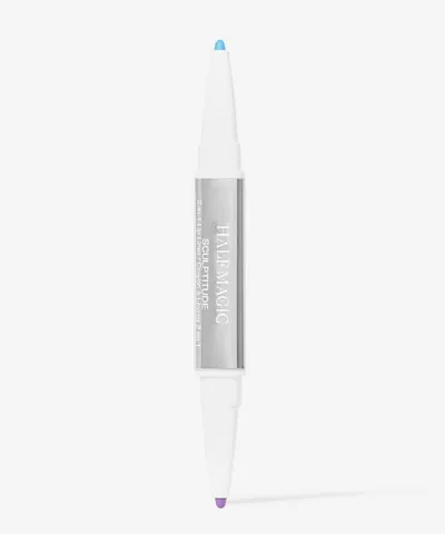 HALF MAGIC - Sculptitude 2-in-1 Lip Liner
