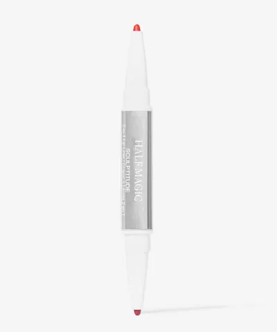HALF MAGIC - Sculptitude 2-in-1 Lip Liner