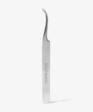HALF MAGIC Adornment Tweezers