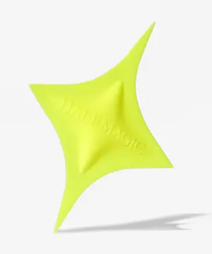 HALF MAGIC Wing Magician Reusable Silicone Guide